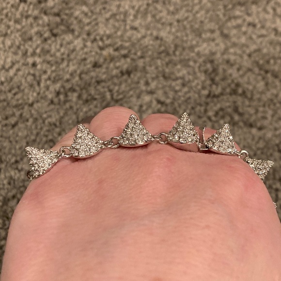 CC Skye silver bracelet - Picture 3 of 5